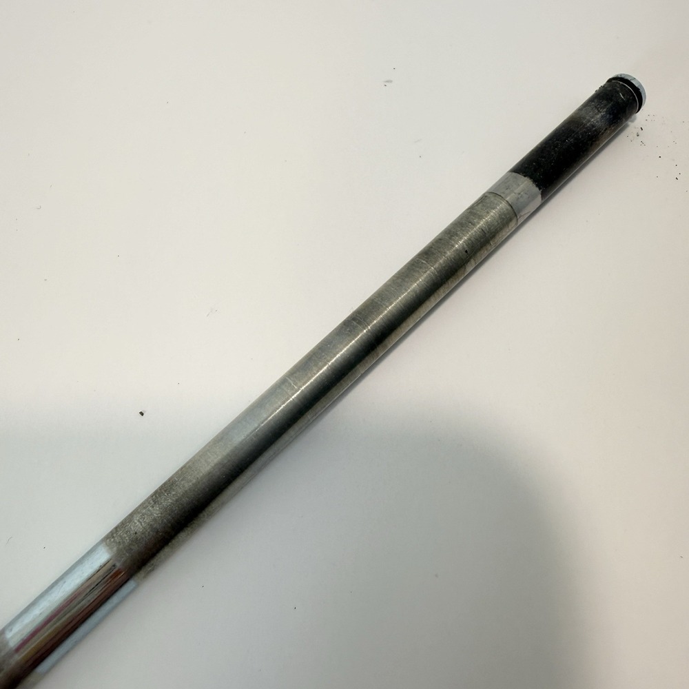 Dyson DC33 Metal Axle for Wheels Assembly Genuine OEM Replacement Part 13"